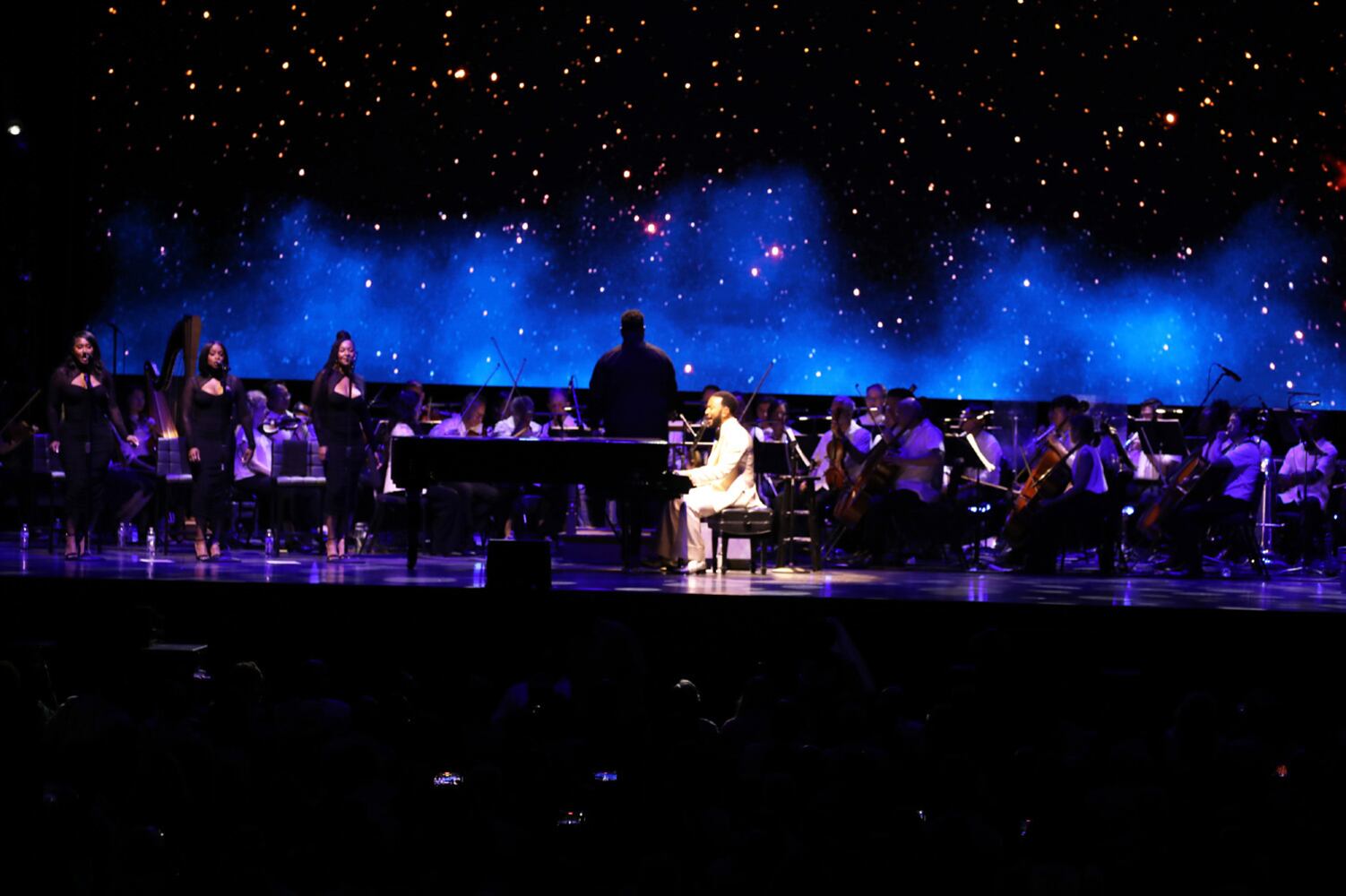 John Legend