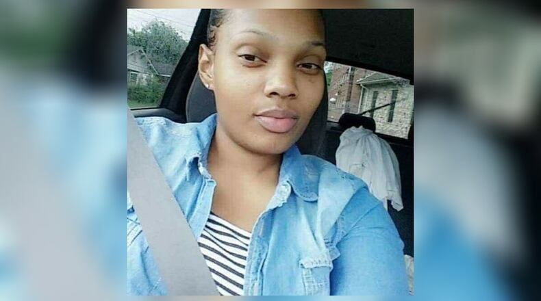 Crystal Vega was shot in the head at a Floyd County home Friday night. Police confirmed Monday that she died of her injuries.