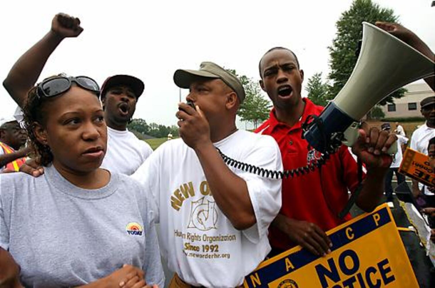 Genarlow Wilson freed
