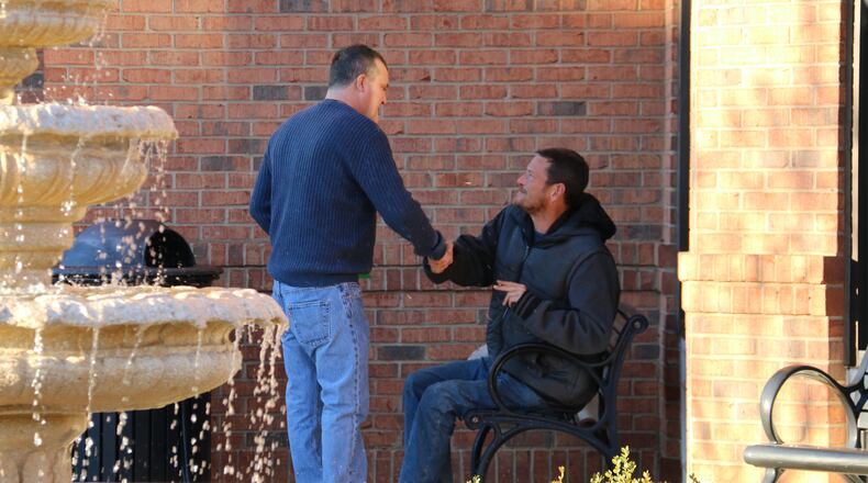 Courtesy of First Step Staffing