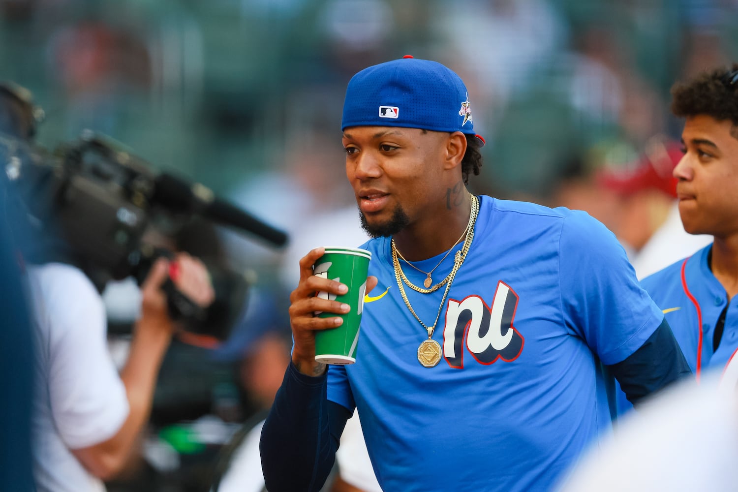 MLB Home Run Derby