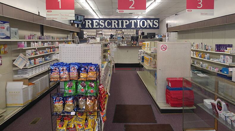 Drug manufacturers and distributors have pumped prescription opioid painkillers into rural America. (Phil Galewitz/Kaiser Health News/TNS)