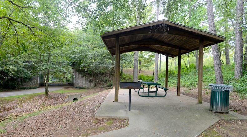 Johns Creek Recreation and Parks again offers park pavilions for rent, and it asks guests to observe CDC recommendations to prevent the spread of COVID-19.
