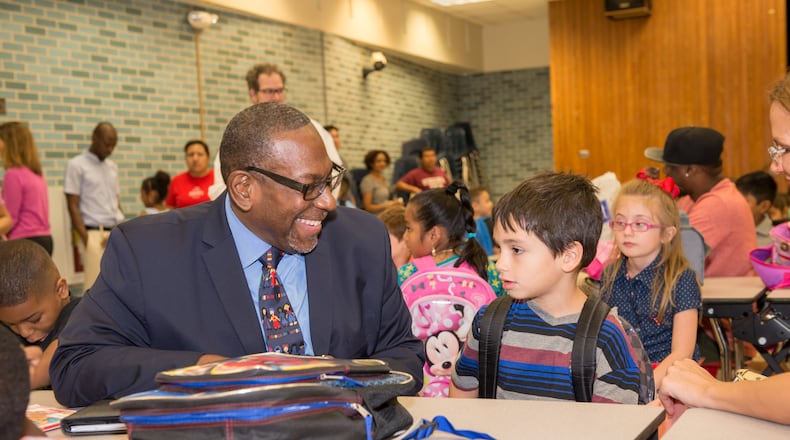 DeKalb Superintendent Steve Green says the defeat of the Opportunity School District by voters shows, “Georgians want schools focused on partnership, not politics.”