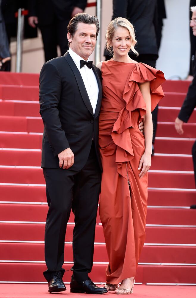Cannes Festival 2015, May 19