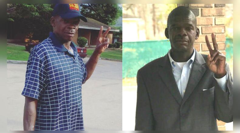 Berell Brown was killed Sunday in a hit-and-run in College Park. (Credit: Channel 2 Action News)