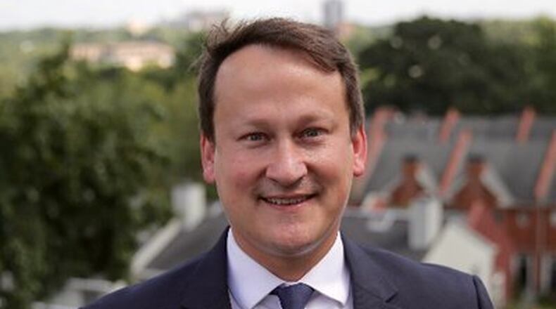 Jay Florence’s bid to become Georgia’s next insurance commissioner heading toward the May 22 primary is being aided by Insuring for America’s Future, an independent committee largely funded by one of his top insurance industry donors.