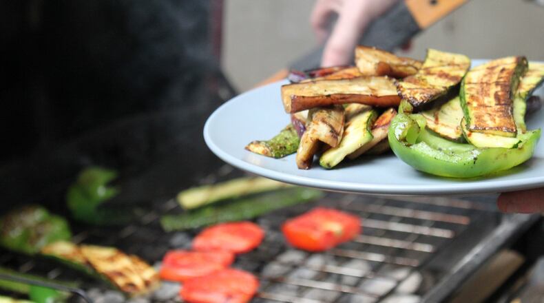 Enjoy delicious summertime grilling the safe way by following a handful of simple but important rules.