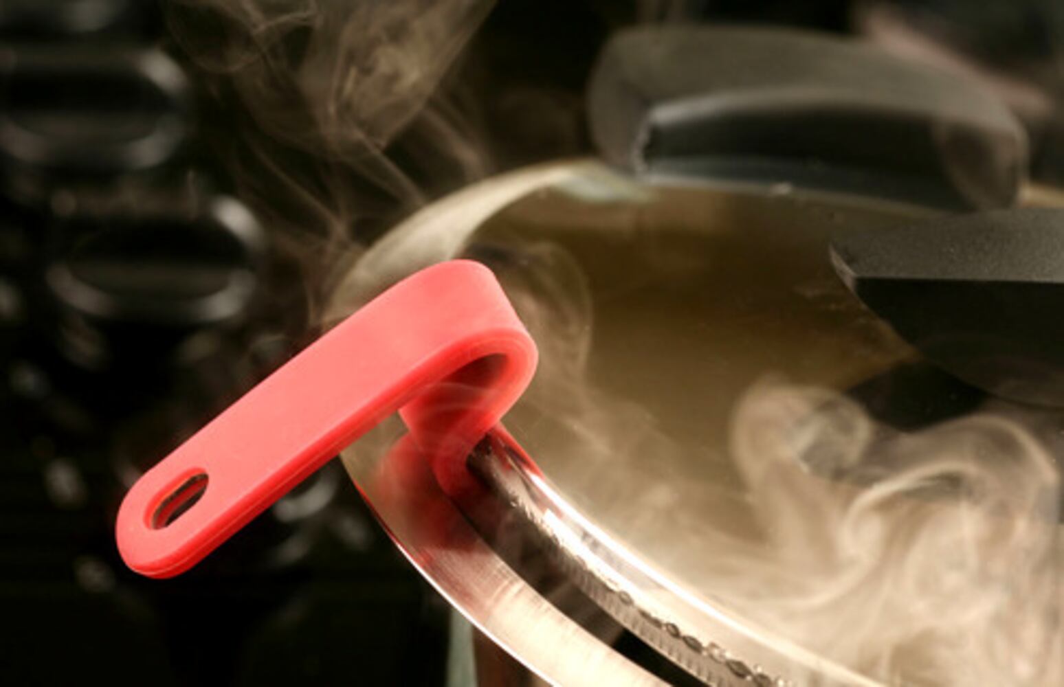 Time-savers in the kitchen