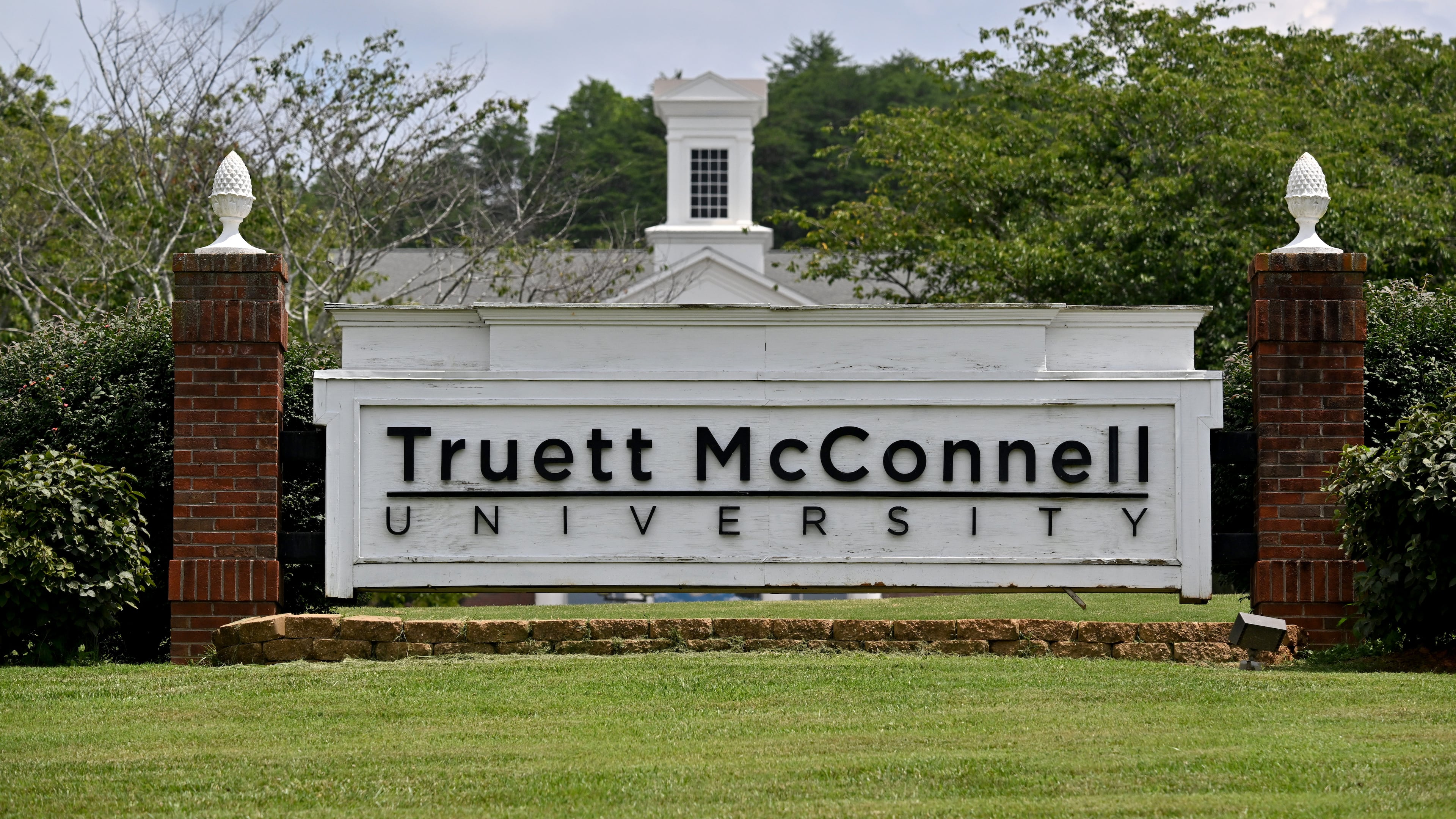 Truett McConnell University on Friday announced that President Emir Caner was forced out from his position following a months-long investigation into reports that he failed to act on allegations of spiritual manipulation and sexual abuse by another top administrator, a scandal that spurred a reckoning at this small Baptist college in the Georgia foothills. (Hyosub Shin / AJC)