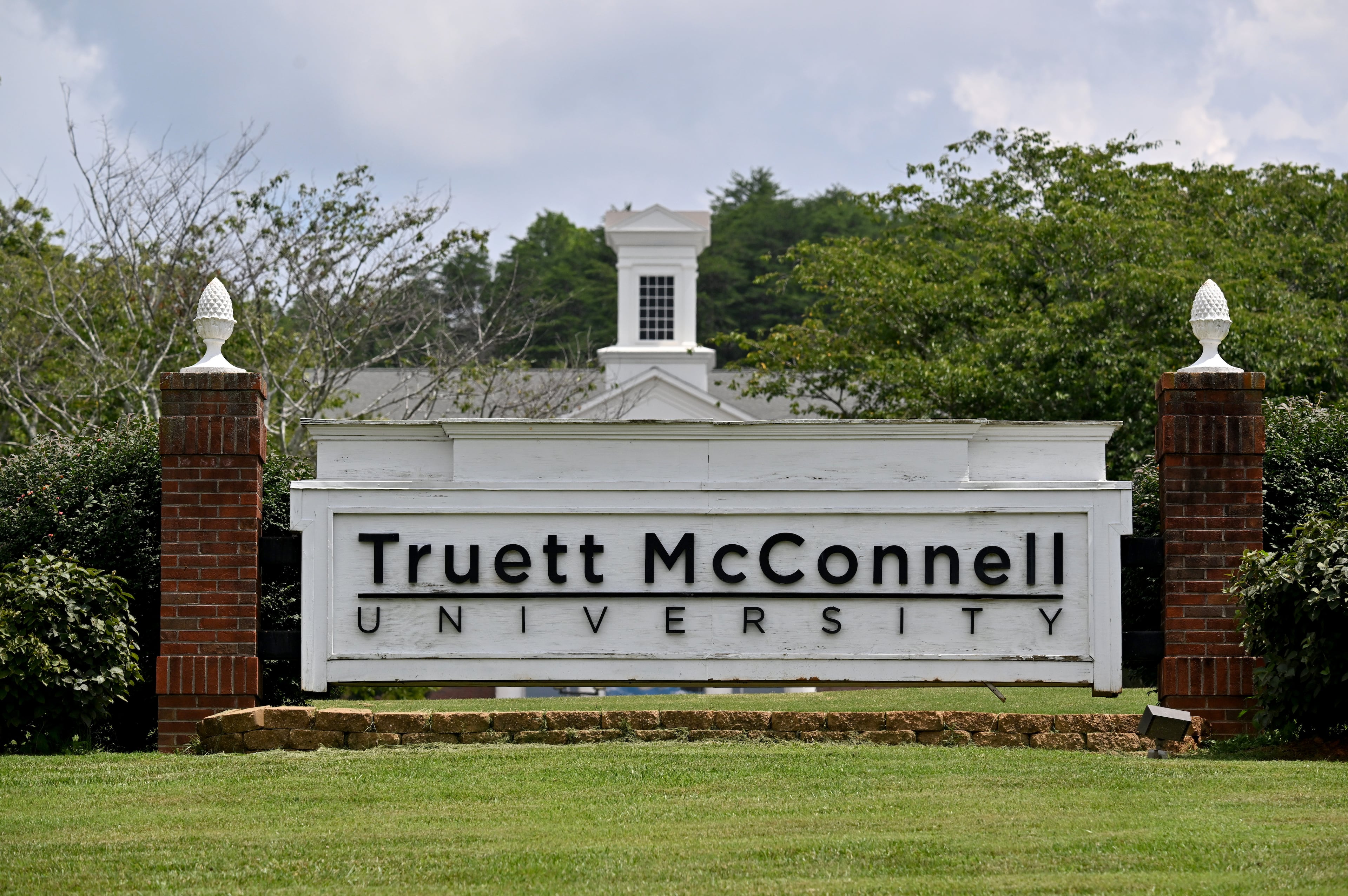 Sexual abuse sparked a reckoning at a Georgia Baptist college