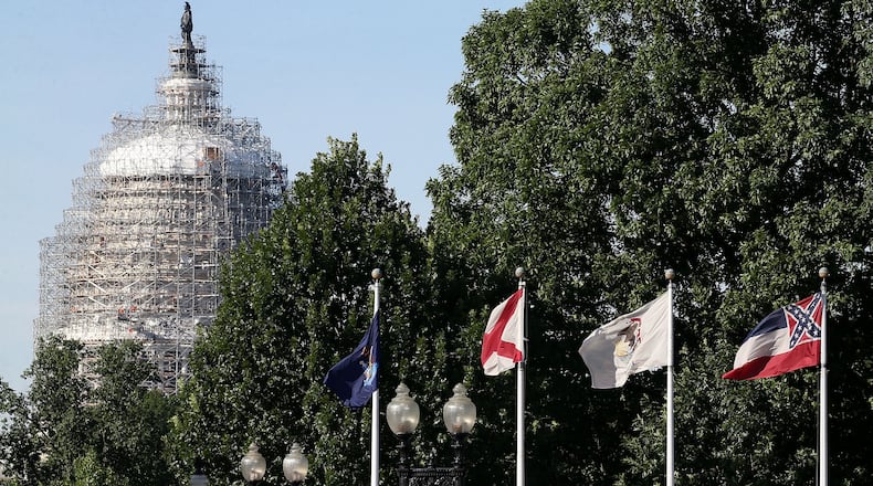 (Photo by Mark Wilson/Getty Images)