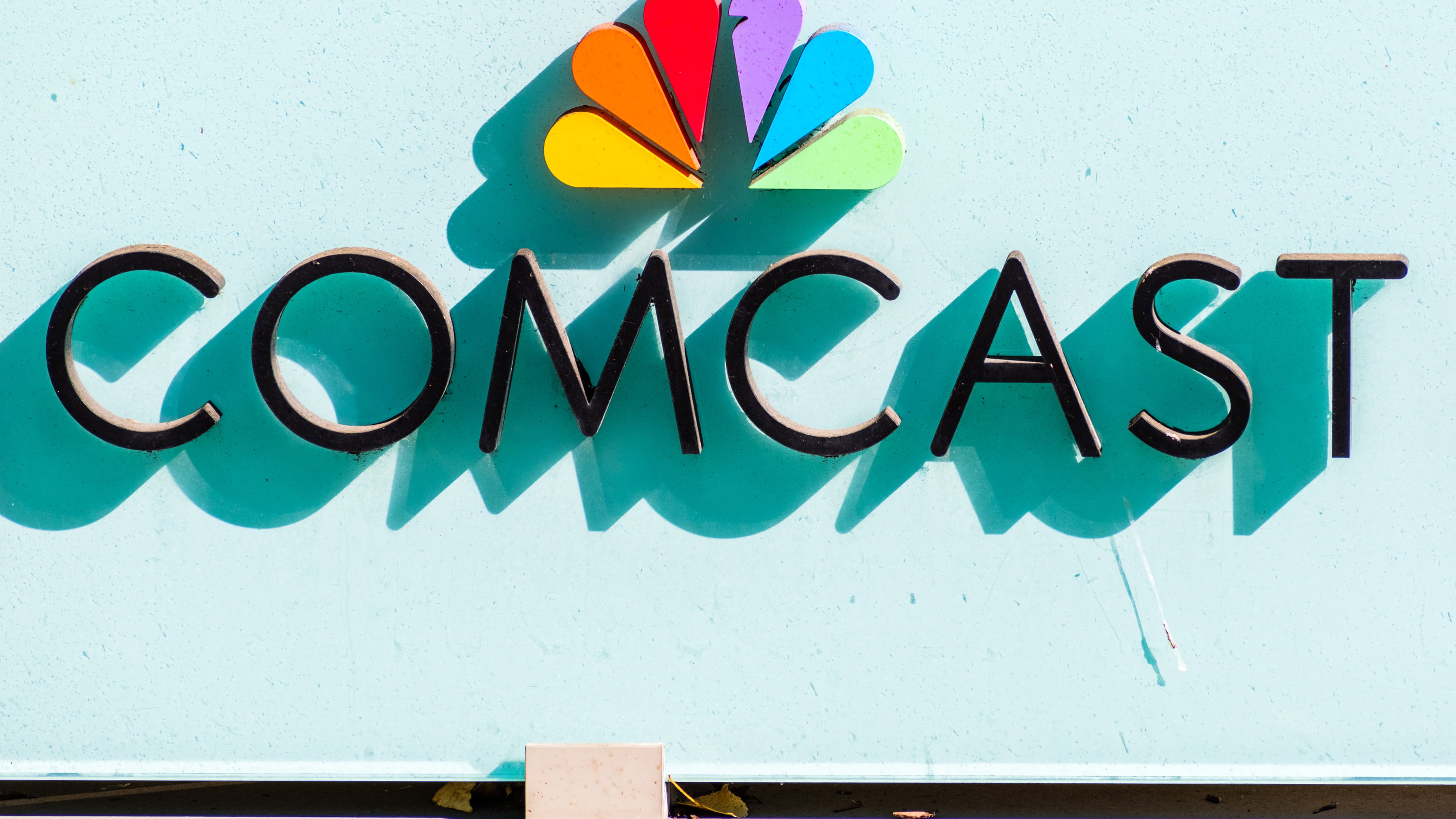 Comcast is known for its broadband services through Xfinity and Comcast Business, and entertainment programming through media division NBCUniversal. (Dreamstime/TNS 2022)