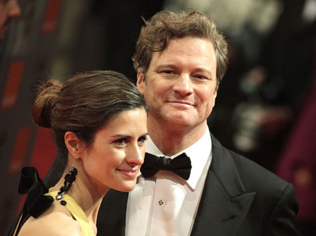 The 2010 BAFTA Awards