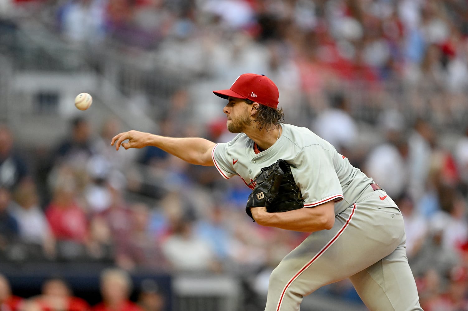 Braves vs Phillies - Friday