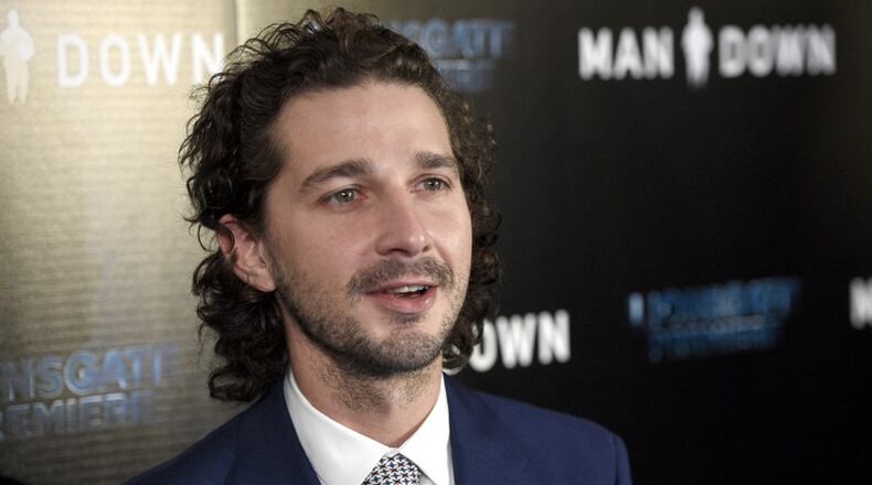 Photo: Chris Pizzello/Invision/Associated Press