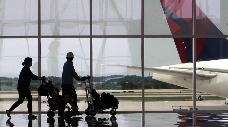 Delta says more fliers are buying first-class seats as an add-on. But upgrades may be harder to come by.