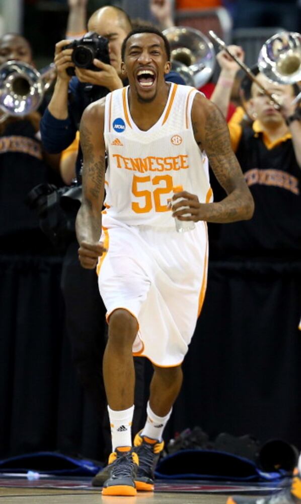 NCAA Tournament 2014