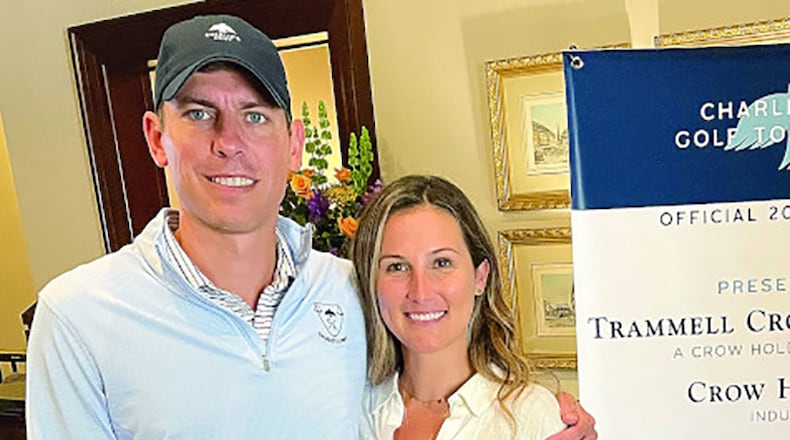 Everyday Heroes-Stephanie and Eric Cronmiller
