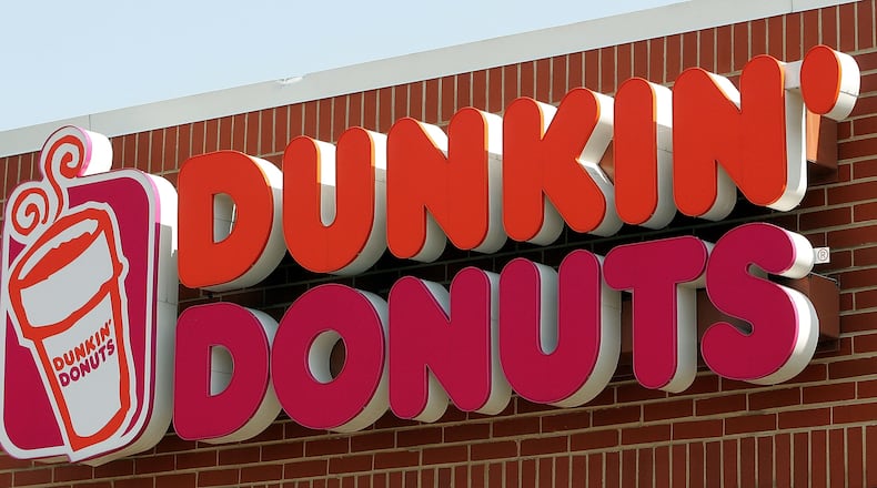 A new Dunkin’ Donuts in Kennesaw is offering a sweet deal.