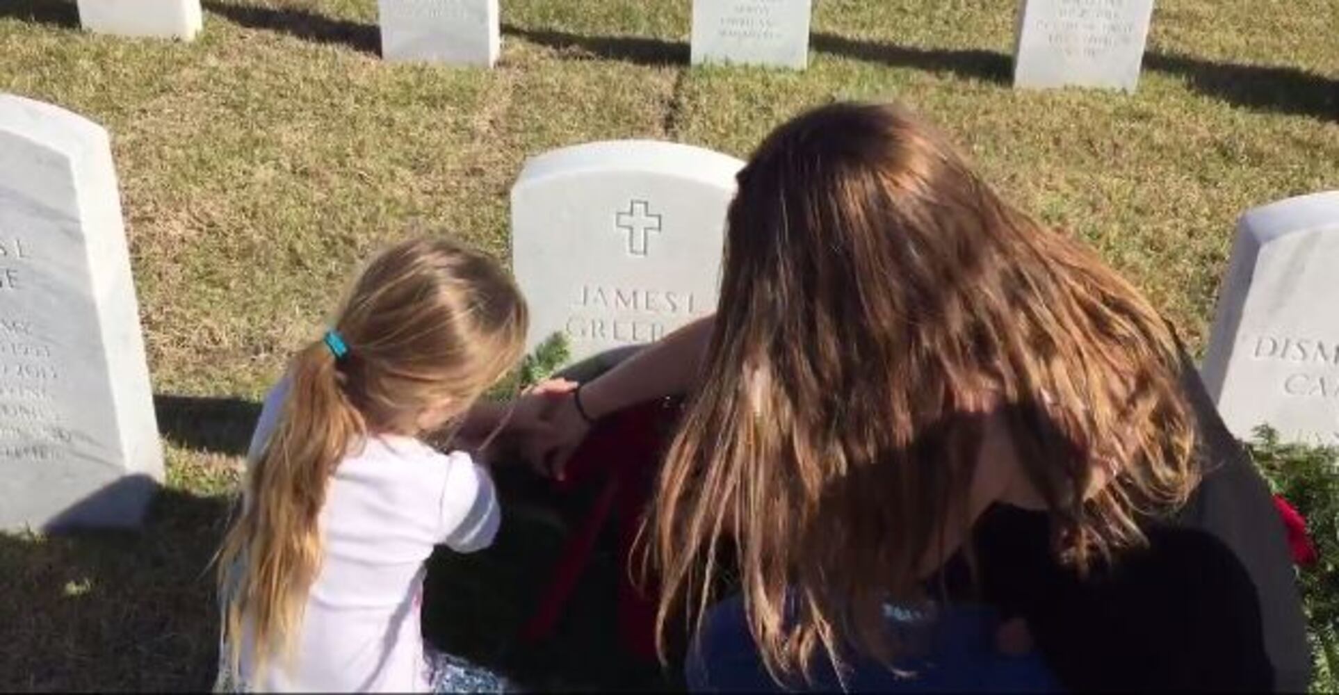 Wreaths Across America