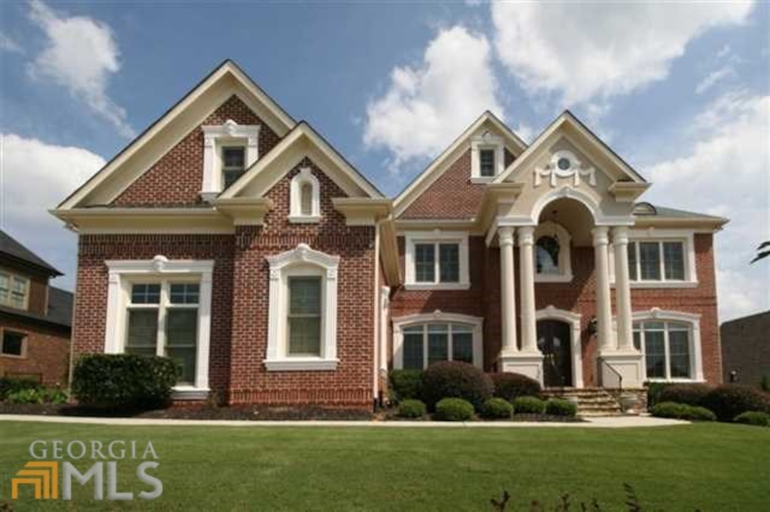 most expensive homes near North Gwinnett