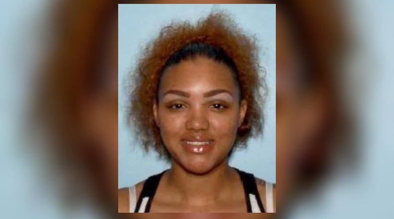 Shanna Smith was in the wrong place at the wrong time when she was gunned down Aug. 4, 2016. Two men were convicted Wednesday of murder in her death.
