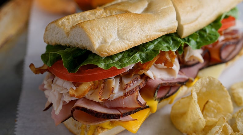 Another Newk's is coming to Atlanta.