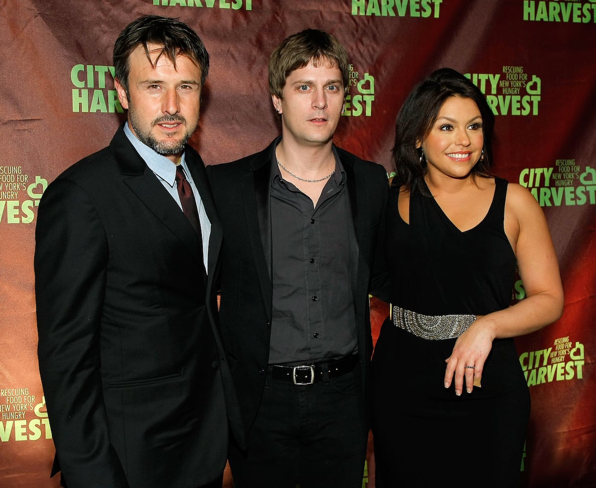 Rob Thomas