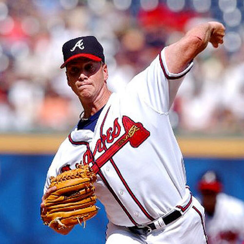 Feel the pain: Infamous Braves injuries