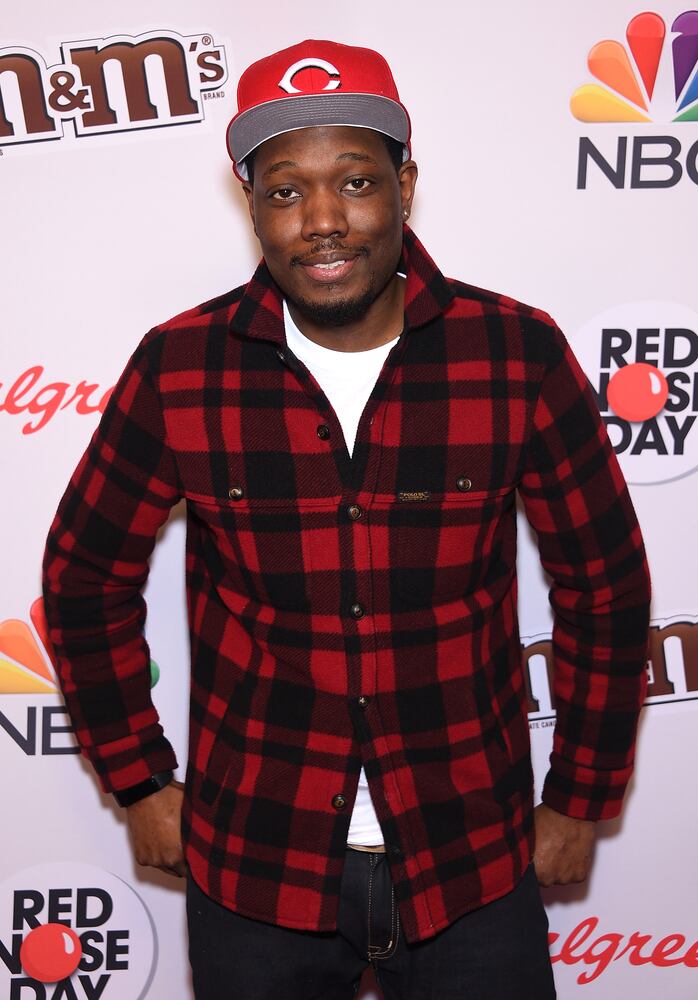 'The Daily Show' alums