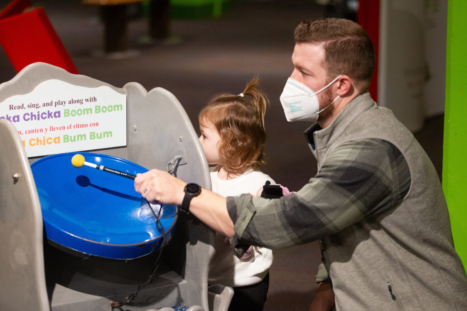 Children's Museum of Atlanta