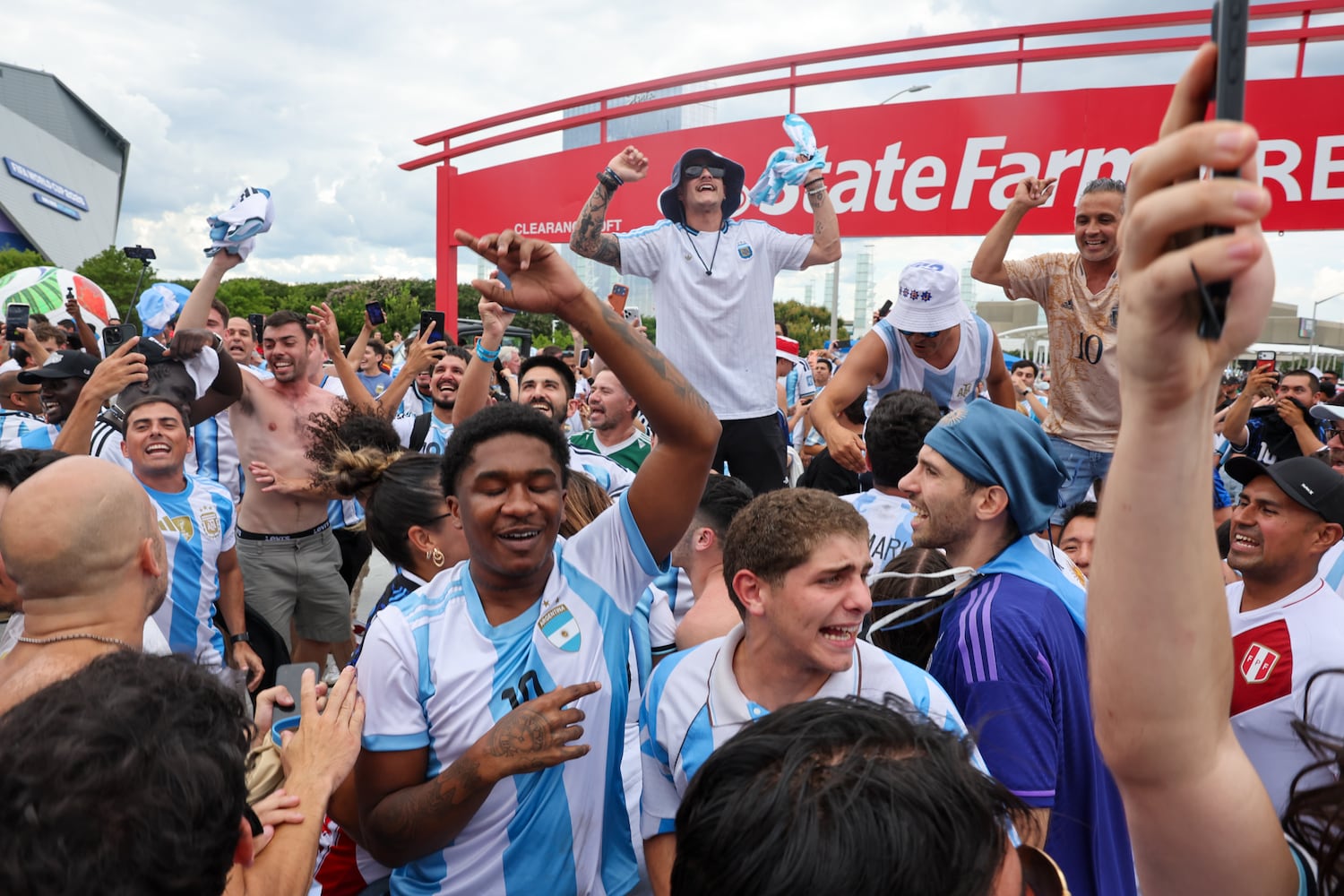 england argentina fifa fan fest