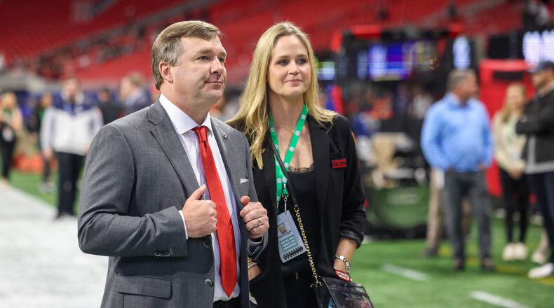 Georgia football-Ohio State-live updates-injury news-practice notes-college football playoff