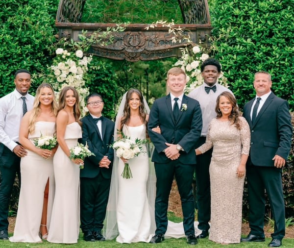 Zykie Helton-Georgia football recruiting-UGA football recruiting