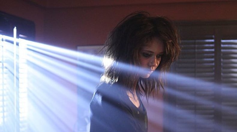"Reborn Movie" by Julian Richards will be screened at the 2019 Atlanta Horror Film Festival Thursday Sept. 12 at 6:15 p.m. The plot involves a stillborn child brought back to life after being swiped by a morgue attendant.