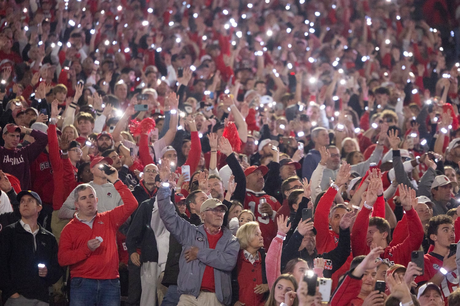aajc 111525 uga texas football