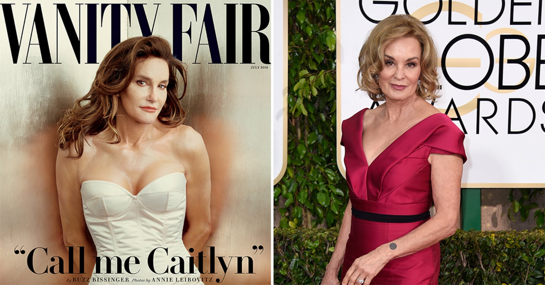 Caitlyn Jenner