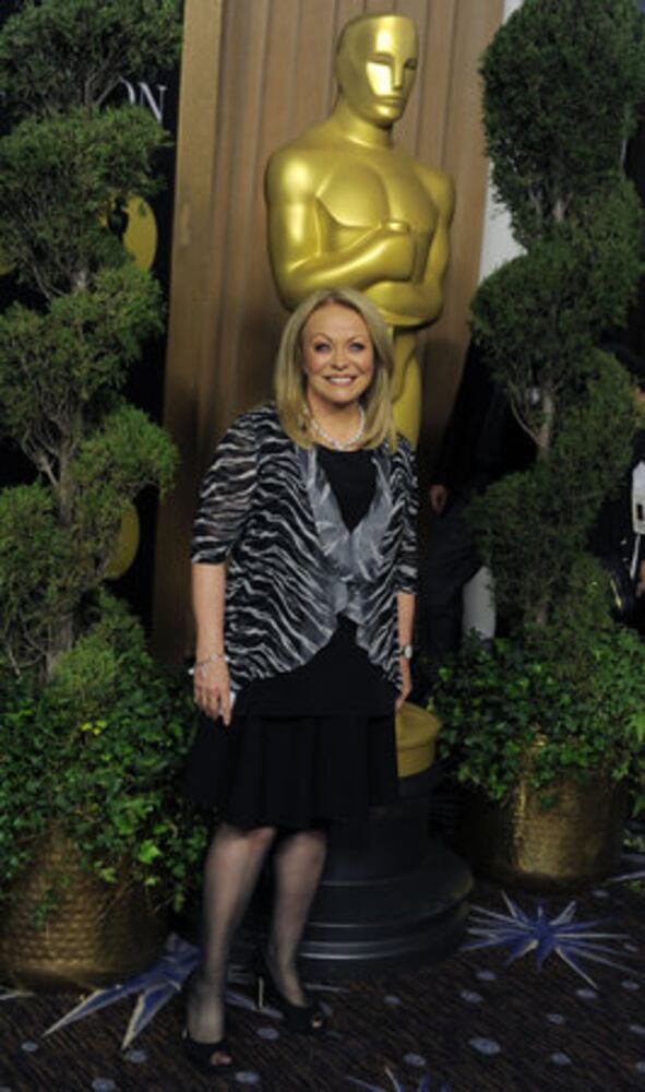 30th Academy Awards Nominees Luncheon
