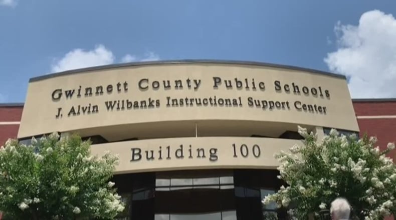 Gwinnett County Board of Education candidates shared their vision for the district in recent forums. AJC file photo