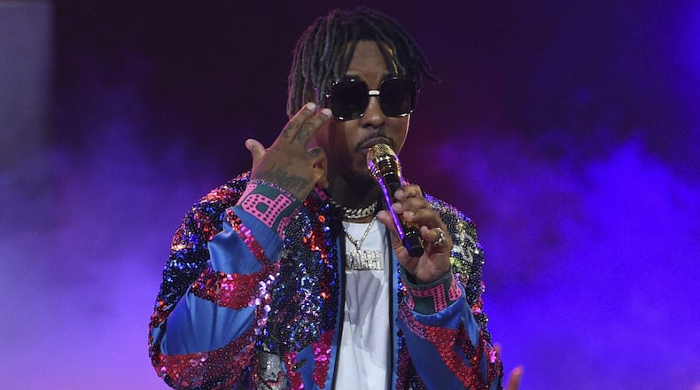 Singer and rapper Jeremih is out of the hospital after a severe battle with COVID-19.