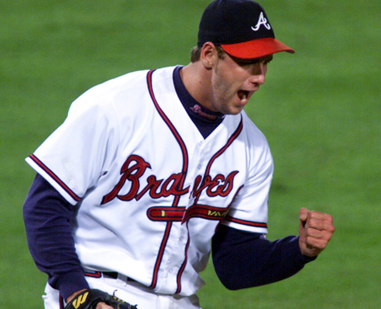 John Rocker