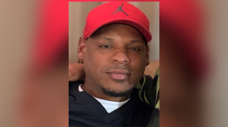 Terry Thurmond's death at the Clayton County Jail in November 2022 is the subject of a new lawsuit filed against the county, its sheriff and others allegedly responsible.