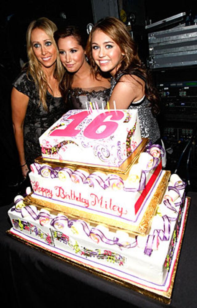American Music Awards 2008