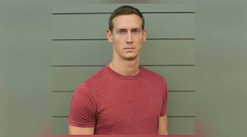 John Berneker's photo from his official imdb.com page