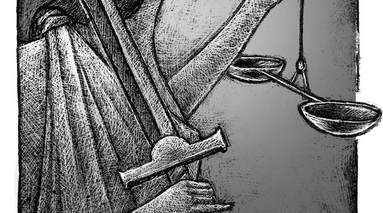 Illustration by Chris Van Es / NewsArt