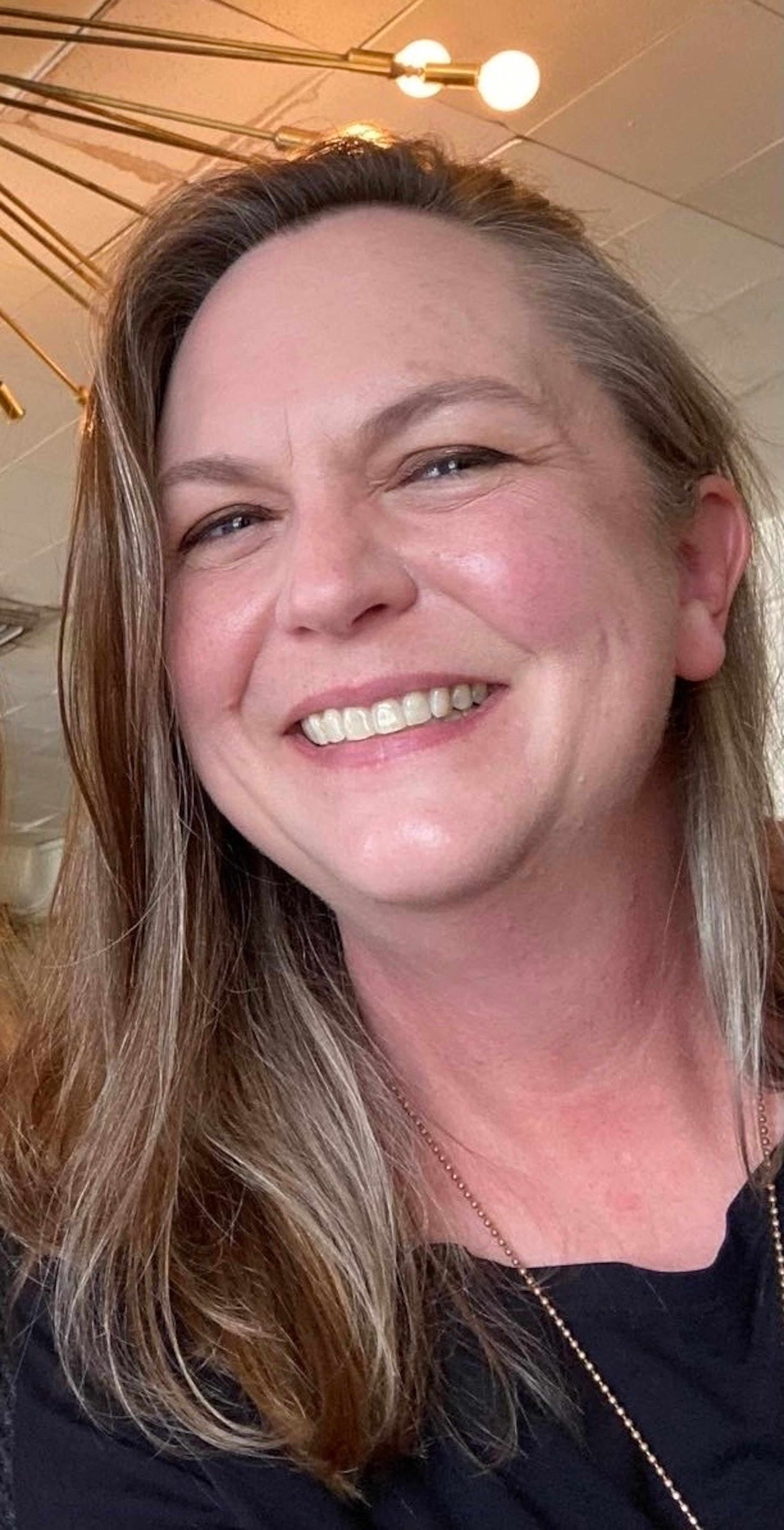 Sunday Editor Holly Steel