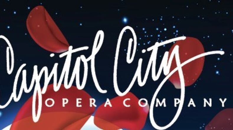 During the 29th annual fundraiser of Capitol City Opera Company, Sir Andrew Lloyd Webber's music will be celebrated from 7:30-9:30 p.m. July 29 and 30 at Morningside Presbyterian Church in Atlanta. (Courtesy of Capitol City Opera Company)