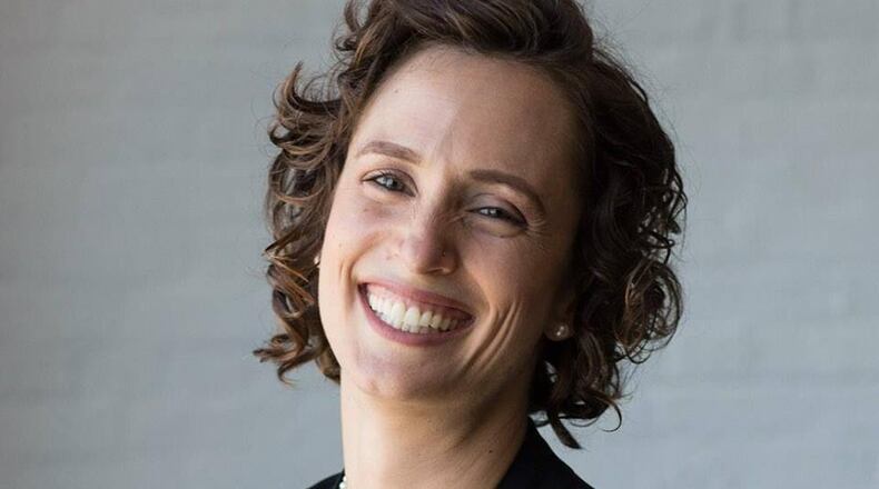 Lindy Miller is running for a Public Service Commission seat.