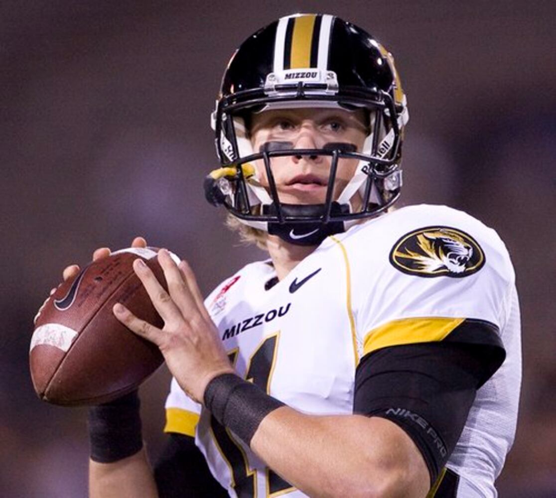 Underclassmen who have declared for 2011 NFL Draft